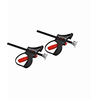 Bosch Professional - Mordazas para FSN KZW 1600A001F8